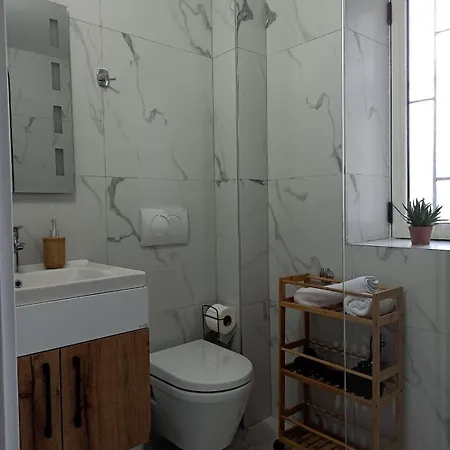 Apartman Taka Tirana