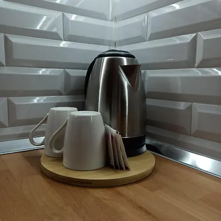 Apartman Taka Tirana