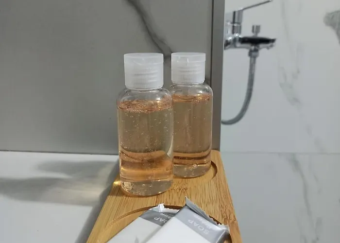 Appartement Taka Tirana