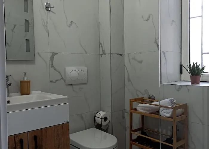 Appartement Taka Tirana