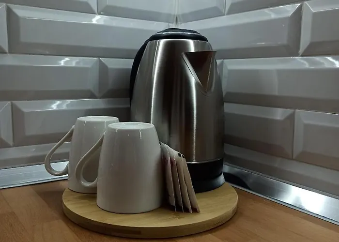 Appartement Taka Tirana