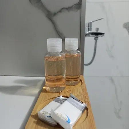 Apartamento Taka Tirana