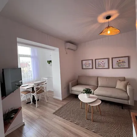 Taka Lejlighed Tirana