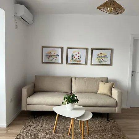 Appartement Taka