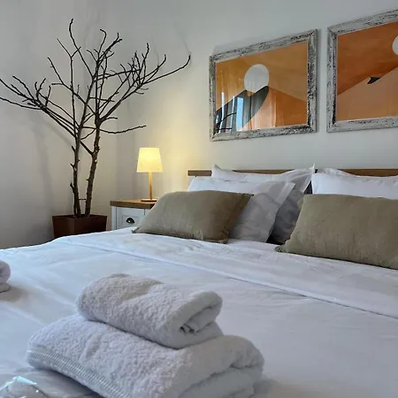 Taka Apartamento *
