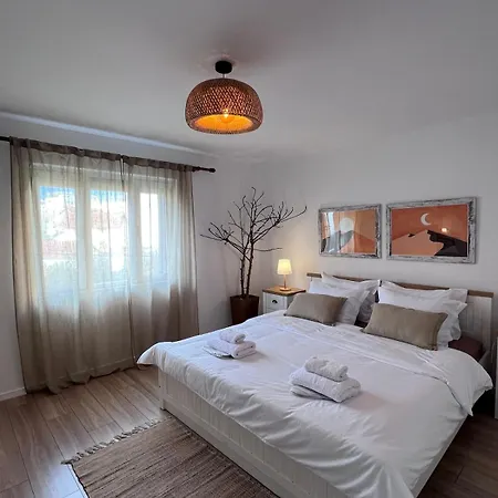 Apartamento Taka *