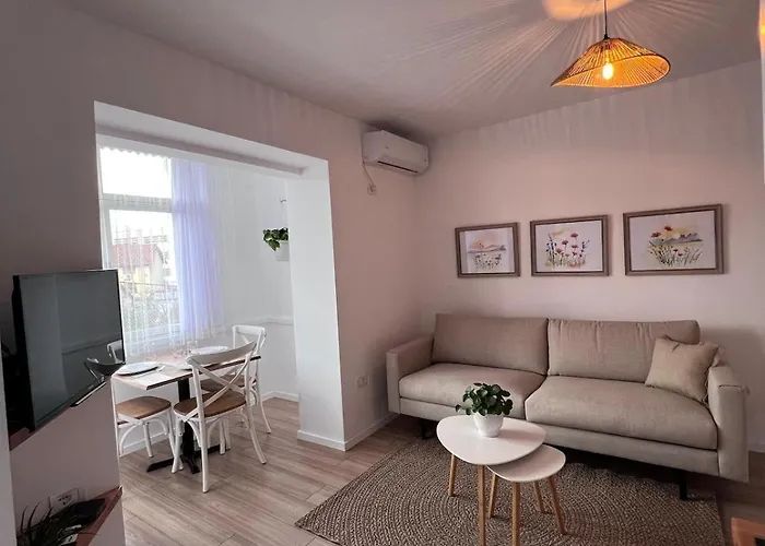 Taka Apartment Tirana